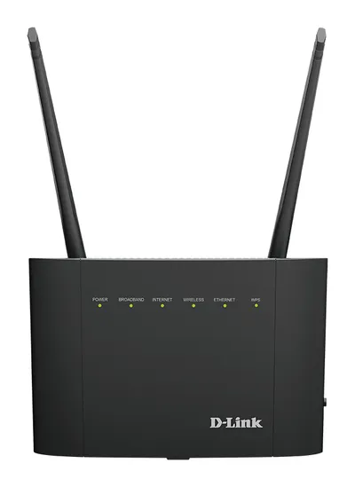 D-Link DSL-3788 Wireless AC1200 Gigabit VDSL/ADSL Modemrouter