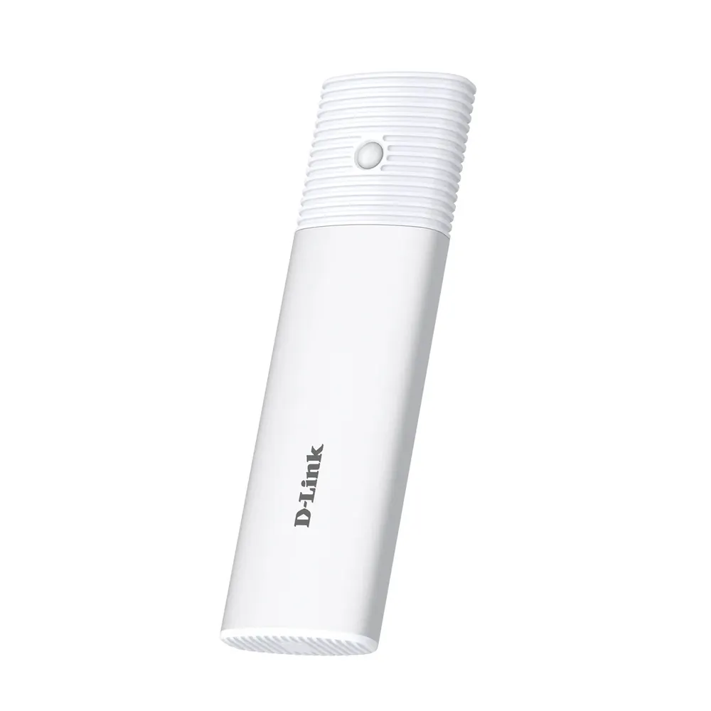 SSD Gehäuse D-Link DSP-111 M.2 Aluminium Weiß USB Type-C 10 Gbit/s