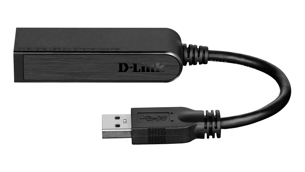 D-Link DUB-1312 Gigabit-Ethernet-Adapter