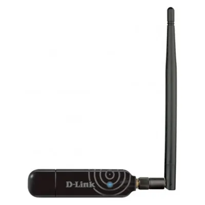 D-Link DWA-137, Cablato, USB, WLAN, Wi-Fi 4