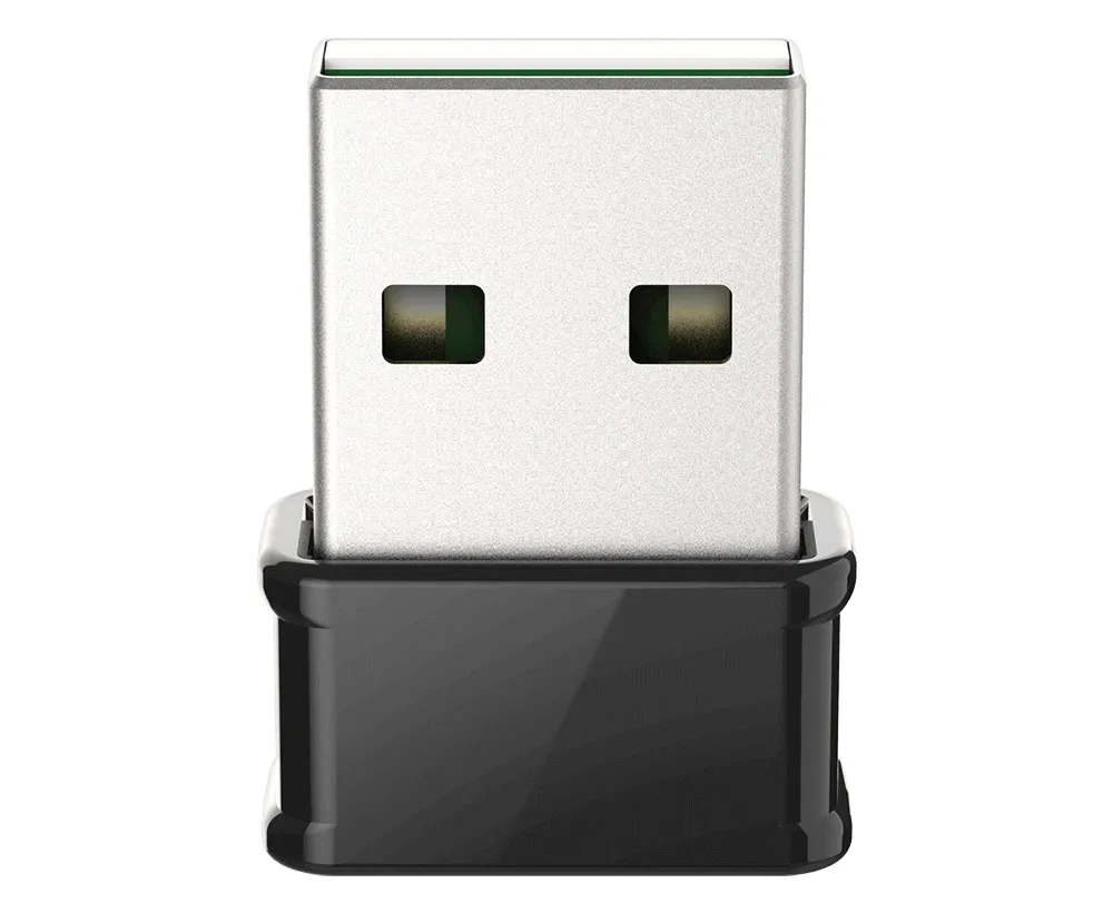 D-Link DWA-181 AC1300 MU-MIMO WLAN-USB-Adapter