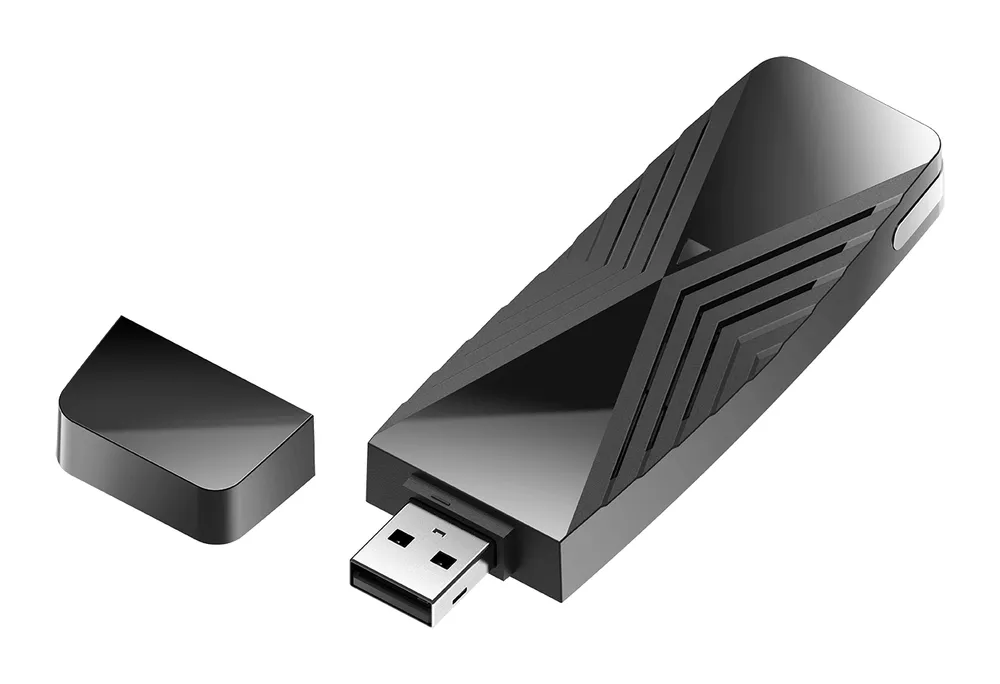 D-Link DWA-X1850 AX1800 Wi-Fi 6 USB-Adapter