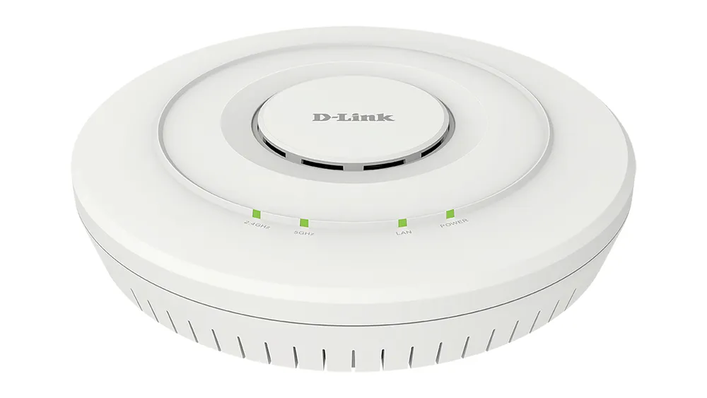D-Link DWL-6610AP WLAN Access Point 1200 Mbit/s Power over Ethernet (PoE)