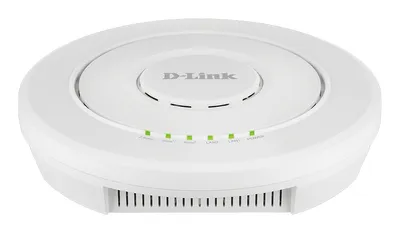 D-Link DWL-7620AP Dualband Access Point
