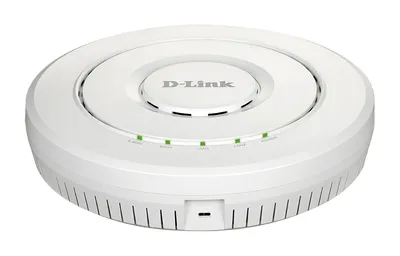 D-Link DWL-8620APE Dualband-Zugangspunkt
