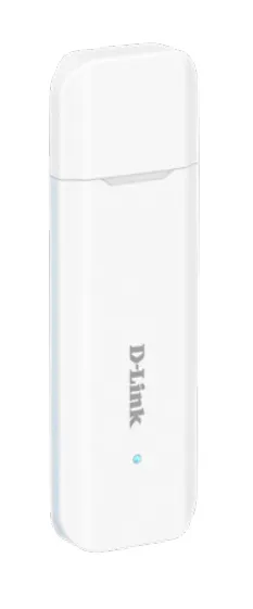 Tarjeta de Red D-Link DWM-222W/R USB 4G LTE 150 Mbps SIM Slot MicroSD