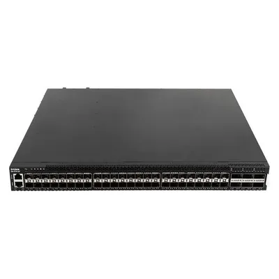 Switch D-Link DXS-3610-54S Layer 3 10G Glasfaser 54 Ports