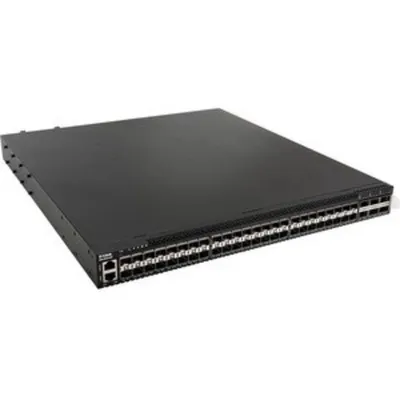 Switch D-Link DXS-3610-54S Layer 3 10G Glasfaser 54 Ports