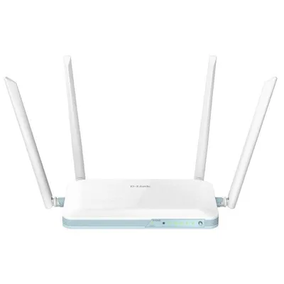 Router D-Link G403 EAGLE PRO AI 4G LTE 300Mbps WiFi N 2,4 GHz