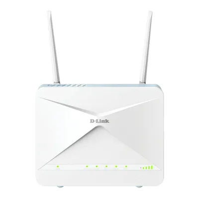 D-Link G415 EAGLE PRO AI AX1500 4G LTE-Router Dualband WiFi 6 AX1500