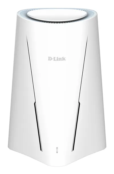 Router D-Link G530V2 5G NR WiFi 6 AX3000 3,4 Gbps Dualband 8 Antennen Mesh