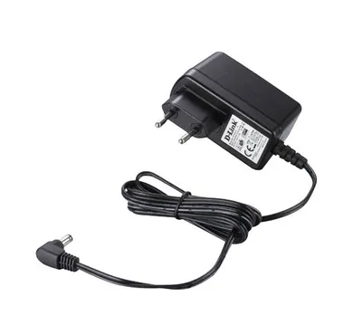 Netzteil D-Link PSM-12V-38-B 12V 3A Innen Schwarz