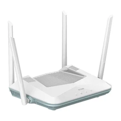 Router D-Link R32 EAGLE PRO AI AX3200 WiFi 6 Dualband KI