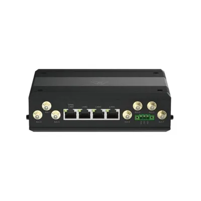Router D-Link DTM-550-G/M 5G Dual SIM WiFi 6 1 Gbps 7 SMA-Antennen Industrie