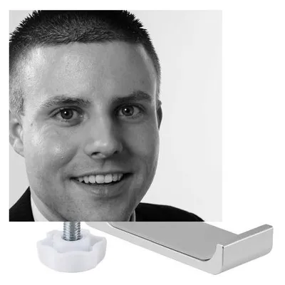 Dacomex Headphone holder H5-C