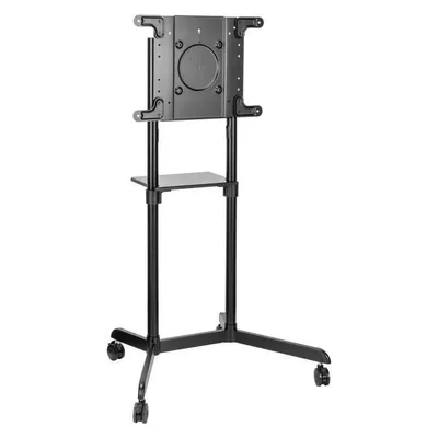 Dacomex Rotating mobile stand S70-600W-R for screens 37-70