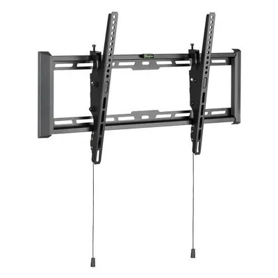 Dacomex Ultra-slim TV wall mount W80-600T-S with tilt