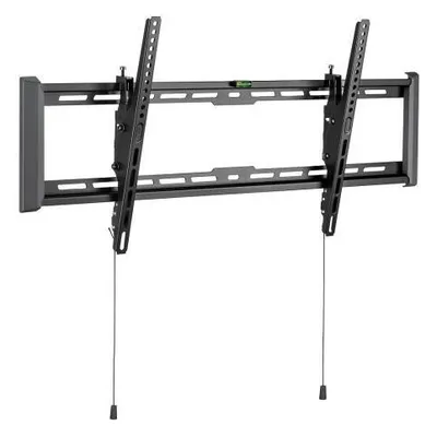 Dacomex Ultra-slim TV wall mount W90-800T-S with tilt
