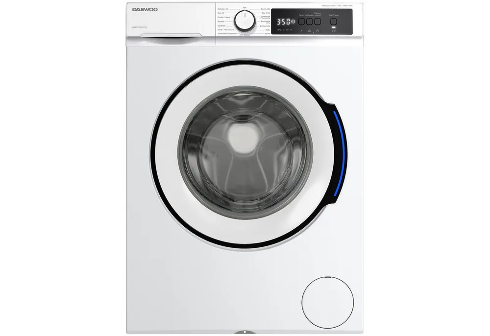 Daewoo Waschmaschine WM-FB0634W1A-DE