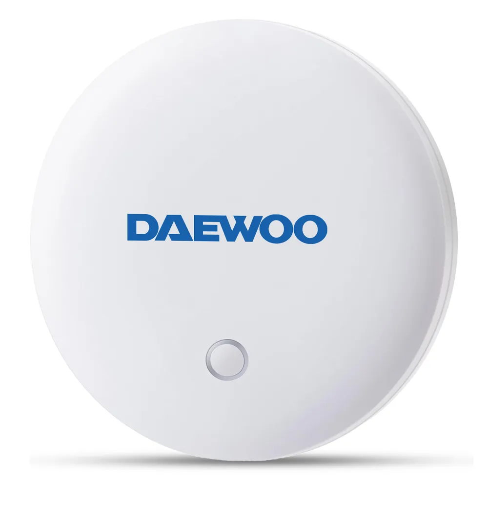 Daewoo D-FX11 GPS-Tracker