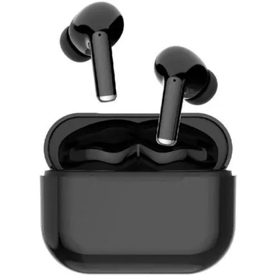 Daewoo DW2001 In Ear Bluetooth 5.3 Kabellose Ohrhörer Schwarz