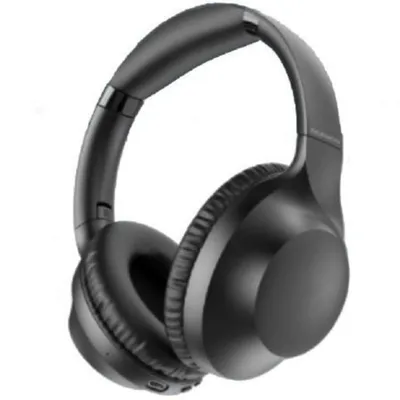 Auriculares Daewoo inalámbricos Bluetooth 5.3 mit Mikrofon, Schnellladung, schwarz