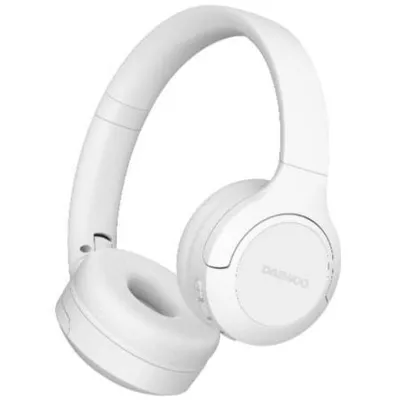 Daewoo Wireless Bluetooth 5.3 Faltbare und gepolsterte Kopfhörer