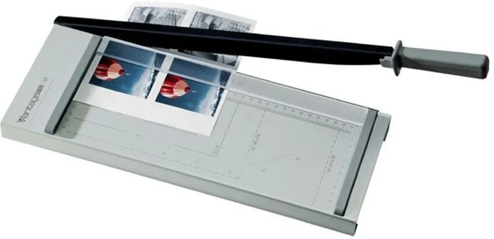 DAHLE Hebelschneidemaschine Hebelschneidemaschine Vantage 40010 320mm 6 Blatt