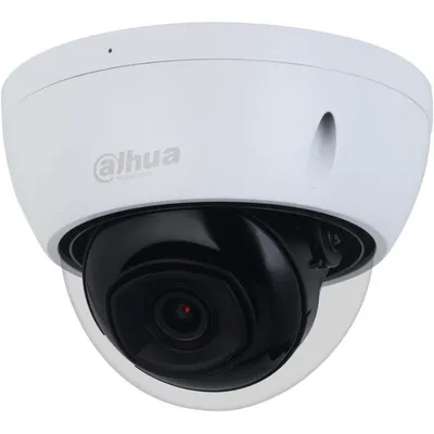 Überwachungskamera Dahua WizSense DH-IPC-HDBW2441E-S 2K Nachtsicht Innen und Außen Mikrofon