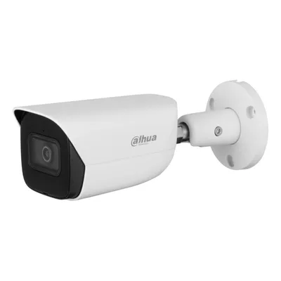 Überwachungskamera Dahua IPC-HFW5842E-ASE-0280B-S3 4K Nachtsicht Innen Alarm KI