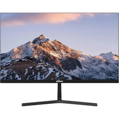 Monitor Dahua LM24-B200S 23,8" FullHD 100Hz VA Lautsprecher 6,5ms