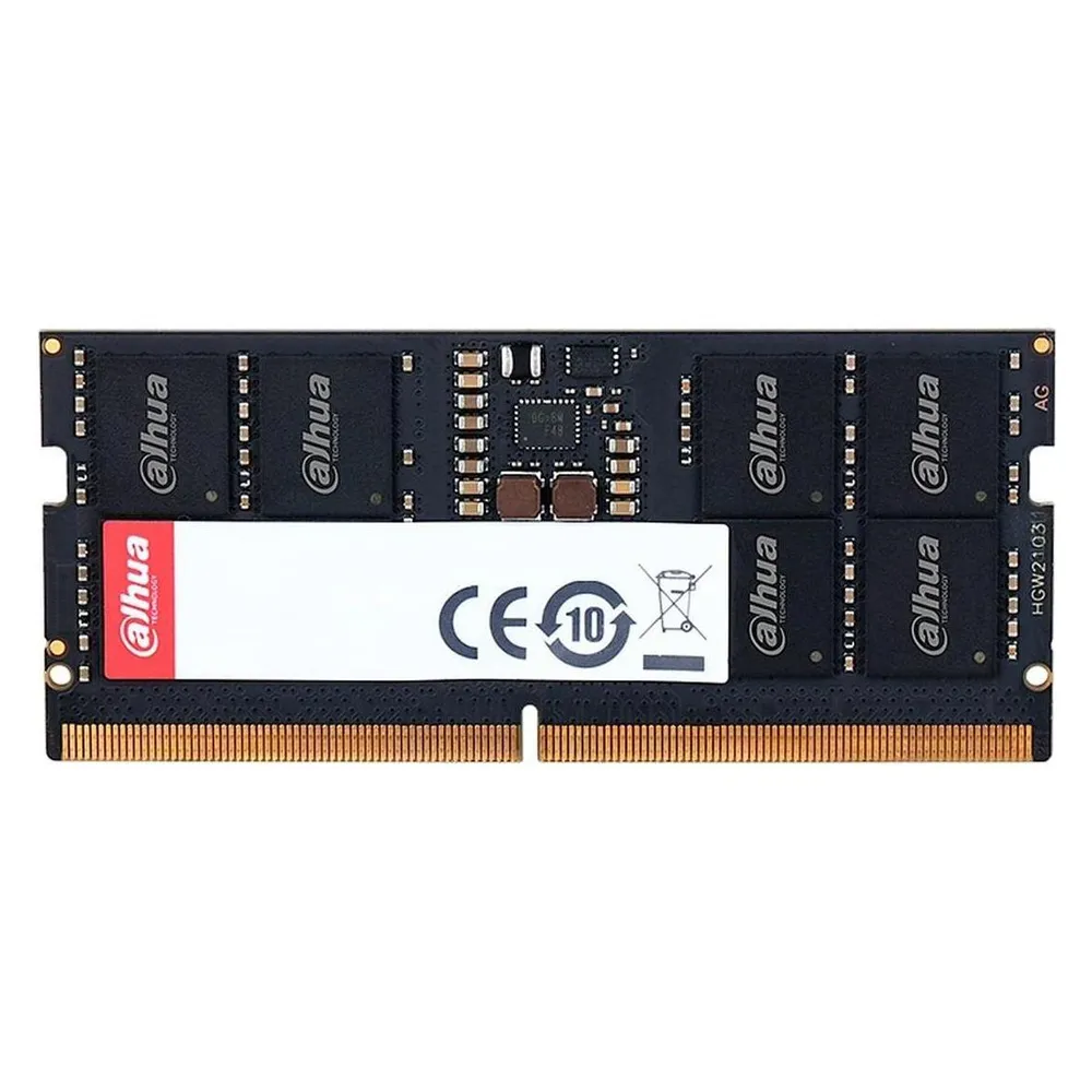 Dahua DDR4 SO-DIMM PC3200 16GB C300 Series DHI-DDR-C300S16G3