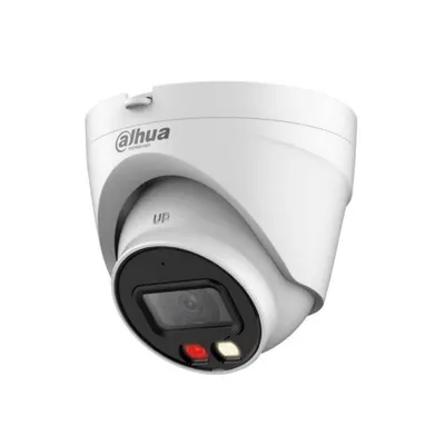 Überwachungskamera Dahua IPC-HDW1439V-A-IL 4MP Nachtsicht Innen und Außen Mikrofon Bewegungsalarm
