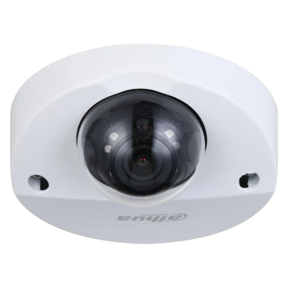 Dahua DH-HAC-HDBW2241FP-A 2MP HDCVI IR Vandal-proof Dome Camera