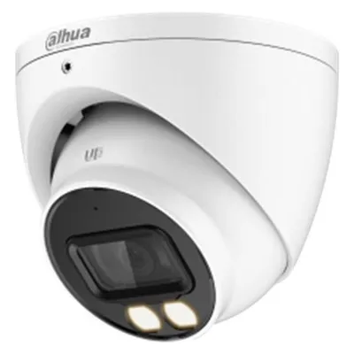 Dahua CAMERA HDCVI 5MP EYEBALL/HDW1509T-IL-A-0280B-S2 (2560 x 1440