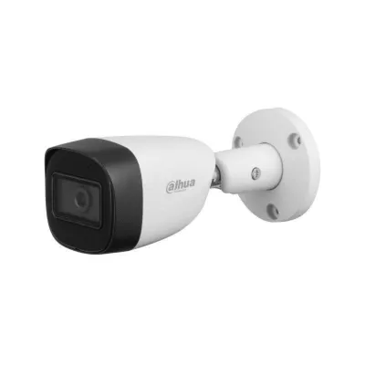 Überwachungskamera Dahua 5MP Ultra HD Nachtsicht Innen und Außen Mikrofon