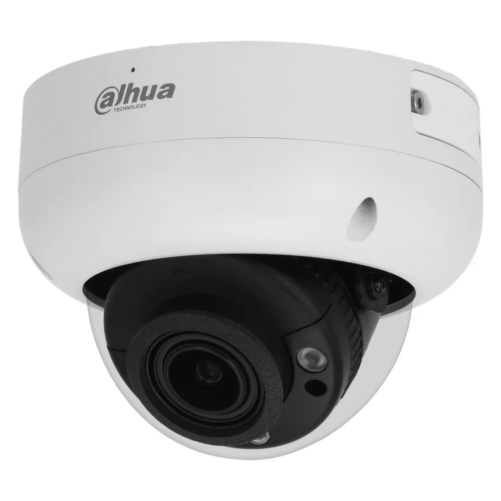 Dahua DH-IPC-HDBW3241R-ZS-S2 2MP IR Vari-focal Dome WizSense Network Camera