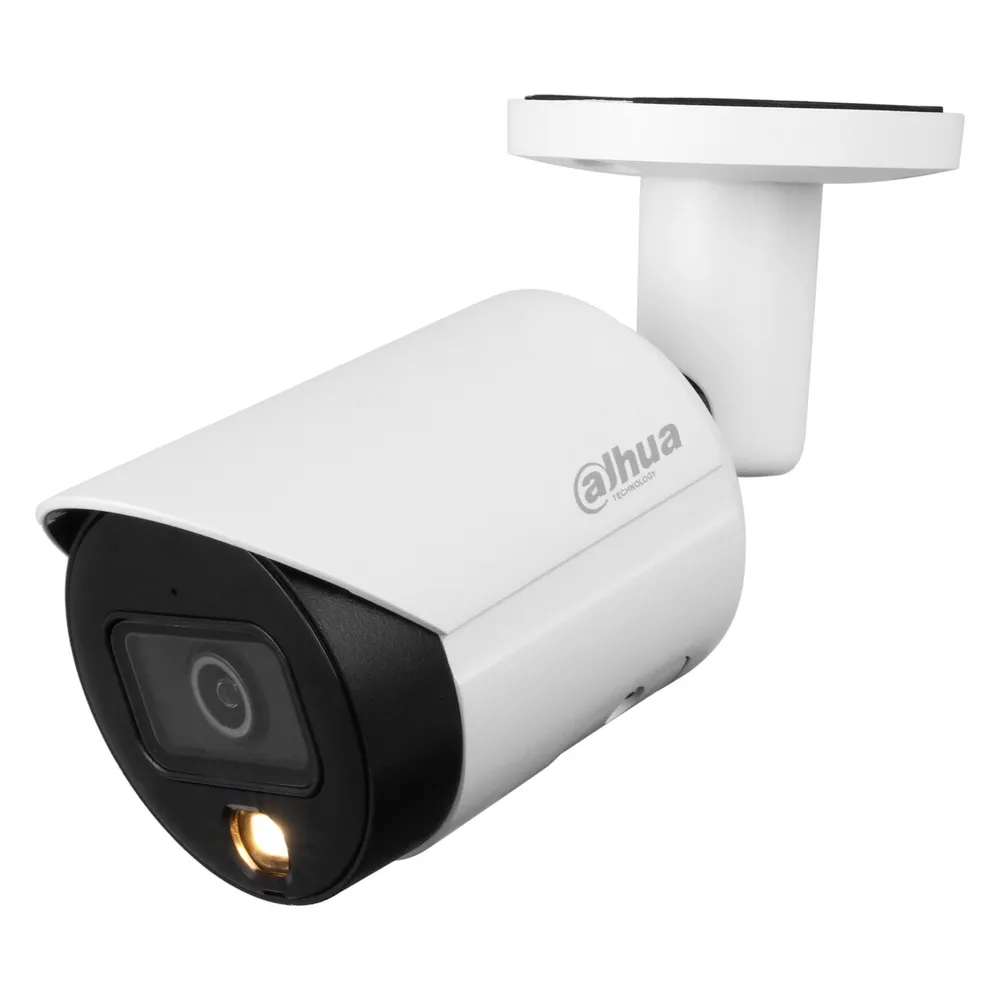 Dahua DH-IPC-HFW2239SP-SA-LED-S2 2MP Fixed-focal Bullet Network Camera