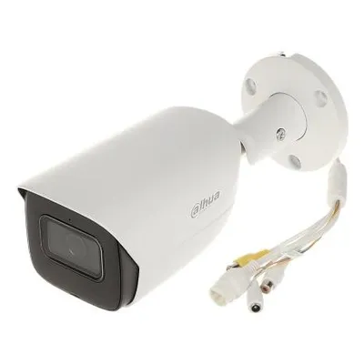 Dahua CCTV 4MP IR Fixed-focal Bullet WizMind Network Camera, DH-IPC-HFW5442EP-ASE-0360B-S3