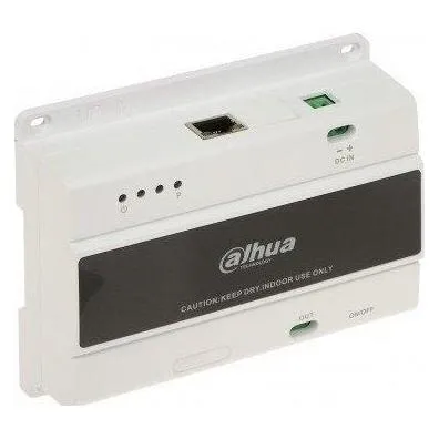 Dahua DHI-VTNS1001B-2-A - 2-Draht Switch