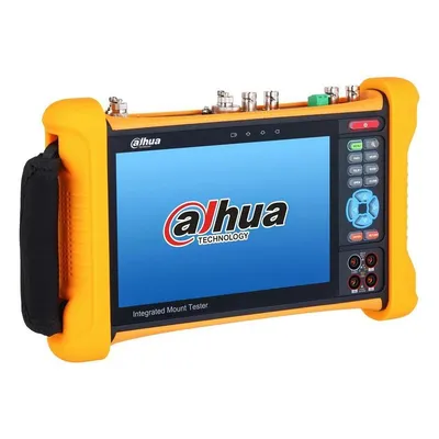 Dahua DH-PFM906-E Integrated Mount Tester