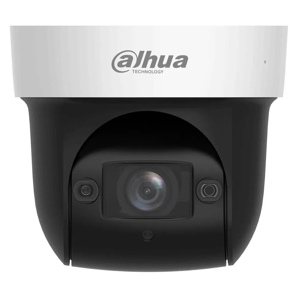 Dahua CCTV 4MP 4x IR WizSense Network PTZ Camera, DH-SD29404DB-GNY