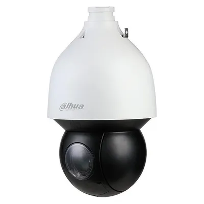 Dahua VDA-DH-SD5A825GA-HNR IP-PTZ KameraWizSense 8MP 5.4-135mm IR 150m