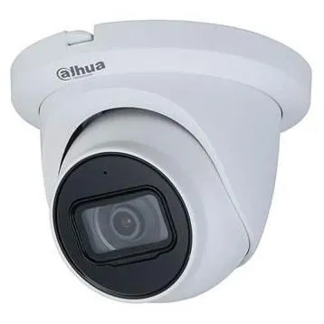 Dahua CAMERA HDCVI 2MP IR EYEBALL/HAC-HDW1200TLMQA0280BS6