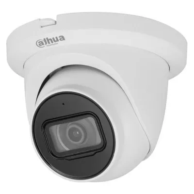 Dahua CAMERA HDCVI 2MP IR EYEBALL/HAC-HDW1200TMQ-A0280BS6