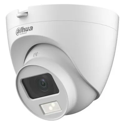 Dahua CAMERA HDCVI 5MP EYEBALL/HDW1500CLQ-IL-A-0280B-S2