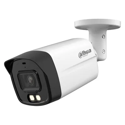 Dahua CAMERA HDCVI 1080P BULLET/HFW1200TLM-IL-A-0360B-S6