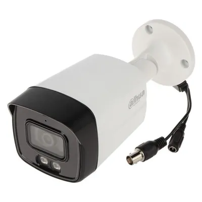Dahua CAMERA HDCVI 5MP BULLET/HFW1500TLM-IL-A-0360B-S2