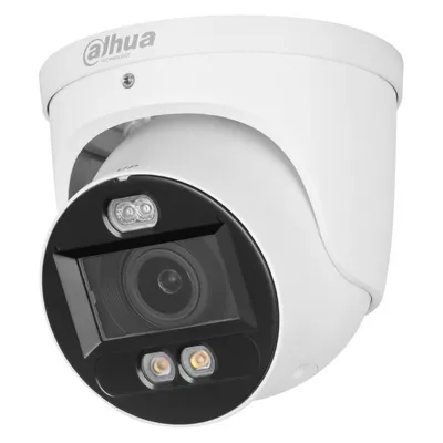 Dahua NET CAMERA 5MP EYEBALL/HDW3549H-ZAS-PV-27135