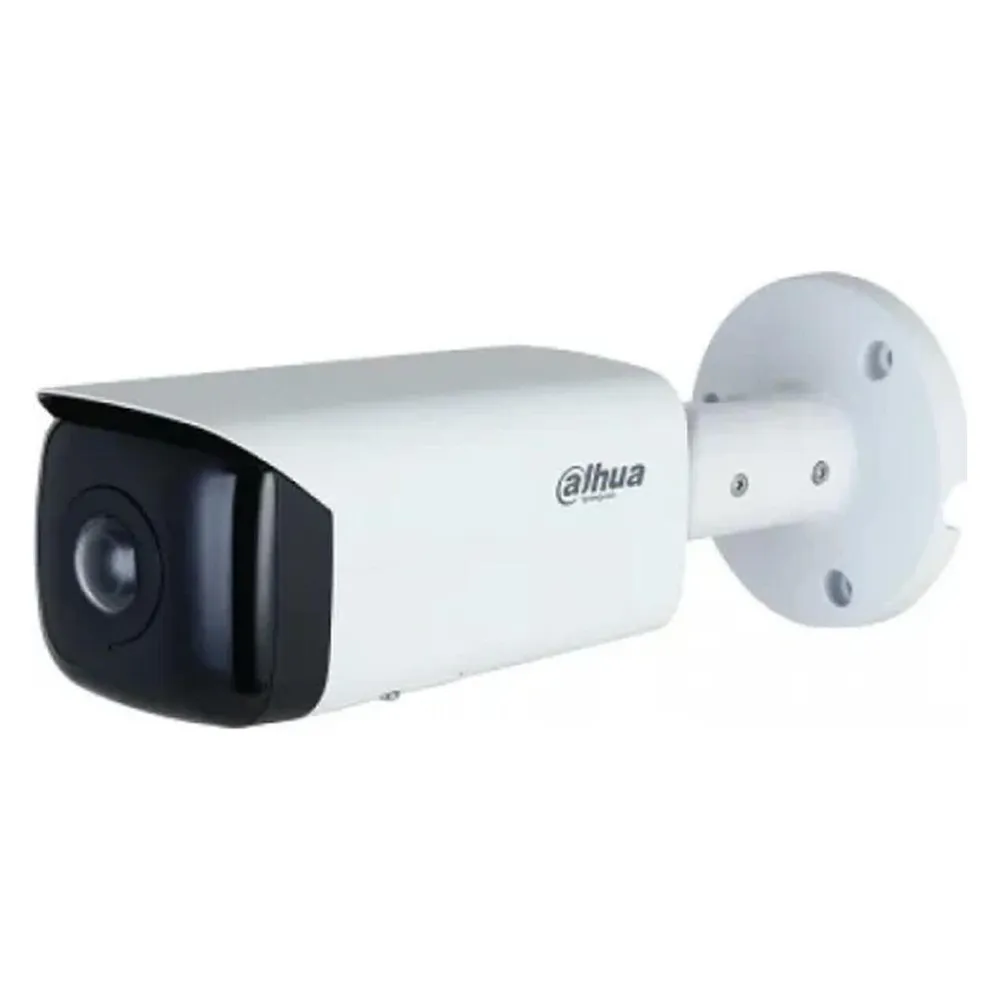Dahua NET CAMERA 4MP IR BULLET AI/IPC-HFW3441T-AS-P-0210B